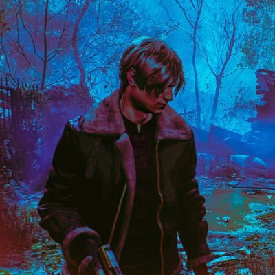 || YouTuber || #REBHfun || Resident Evil Ambassador ||