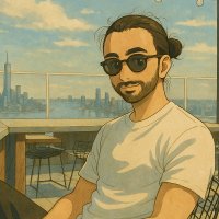 Sehaj (@0xsehaj) 's Twitter Profile Photo Sehaj (@0xsehaj) 's Twitter Profile Photo