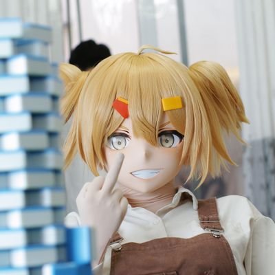 Ankh654223's profile picture. @ABiglemon666 的小号，大号好像是被限流了，所以开个小号啦～欢迎聊天