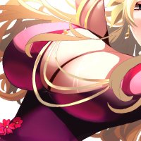 💋らぶぁると｜蜜乃華 (@mitsuhana_lva) Twitter profile photo