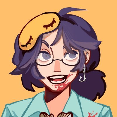 mitchy 🍉 is on artfight!さんのプロフィール画像