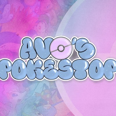 Avo’s PokeStop Profile