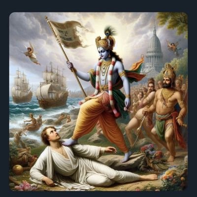 Shivams91640708's profile picture. pure sanatni.
JAI SRI RAM🕉
