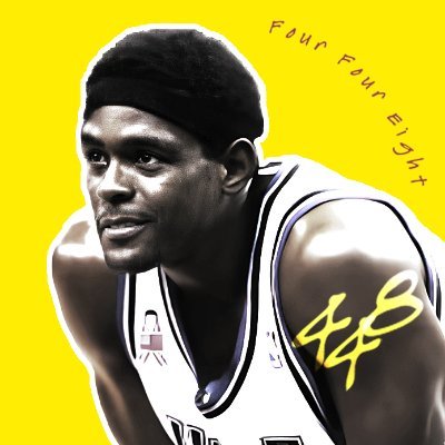４４８さんのプロフィール画像