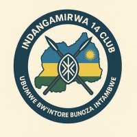INDANGAMIRWA CLUB (@indangamirwac) 's Twitter Profile Photo