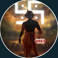 SKB (@sanatana_simha) 's Twitter Profile Photo SKB (@sanatana_simha) 's Twitter Profile Photo