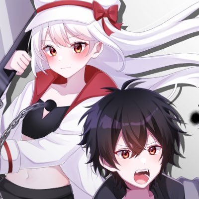 くろやり＠創作アカさんのプロフィール画像
