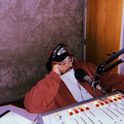 Boys Don’t Lie Podcast 🙎🏾♂️ 8x Award Winning Radio Host| On Air Personality| DJ | 🇵🇷| #Ravensflock #FortheA #GoGators🐊