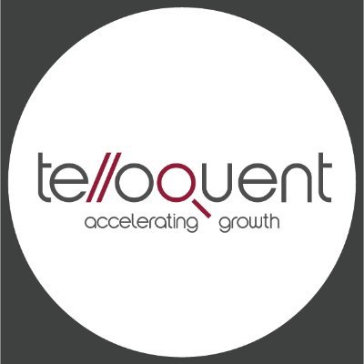telloquent's profile picture. Accelerating Growth | Strategy | Results.
Telloquent | Your Digital Marketing Partner.