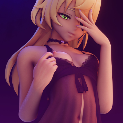 KazuQmp's profile picture. 😏Lazy editor😔
🔞nsfw edits🔞