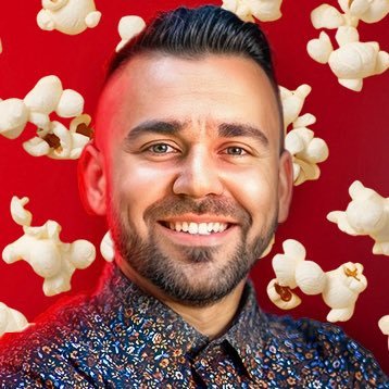 Official page of Tom Chatalbash, “YouTube's Most Reliable Movie Critic”, creator and co-host of the @filmontap podcast, Chief Film Critic for @_filmspeak