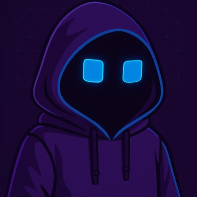 Bitvok's profile picture. I don’t tweet alpha. I execute it. On-chain thinker. Code in the dark. #Bitvok