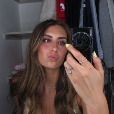 london_austin's profile picture. Texas A&M volleyball | sc: london-austin