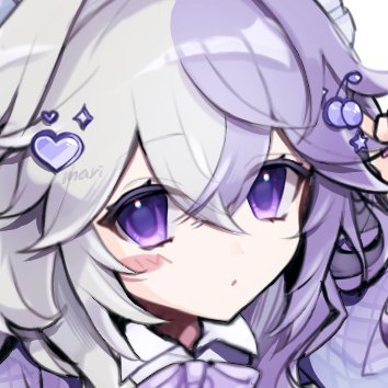 🎀インターネットまったり雑多お絵描きウーマン️✒️
¦🎨Skeb(商用不可)➡https://t.co/zZrOPN4IBW
¦⚠️✖︎DON'T REUPLOAD / EDIT / AI / USE MY ART✖︎