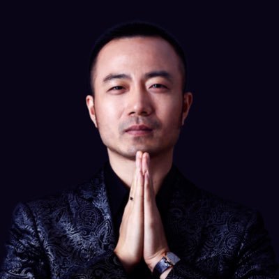 俞凌雄老师官方账号,希望大家多多关注!Founder of TT Exchange, initiator of CTC!|Telegram电报群:https://t.co/DPLmRgnVau |线上公开课电报群:https://t.co/9KAtDMm7TD