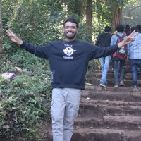 Murari Chakrapani Reddy (@digital_chakri) 's Twitter Profile