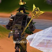 Wishy (@wishyfv) 's Twitter Profile