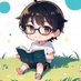 なる｜読書 (@nalu7) Twitter profile photo