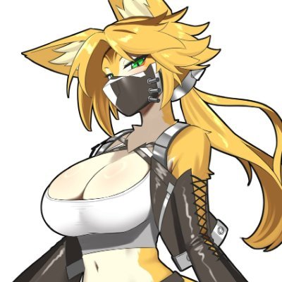 The_Biker_Kitty's profile picture. I don't own any of the art.
Parody