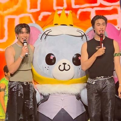 dx50115's profile picture. Gemini♊ Fourth4⃣