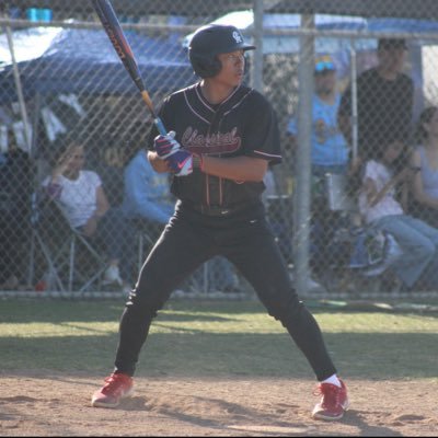 ⚾️ OF/UTL @ Oxnard College | 714-420-5209 |justusjeromesmith@gmail.com | 3.7 | NCAA ID 2411448594