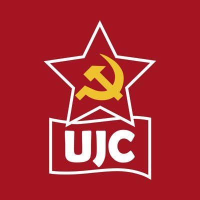 Perfil Oficial da União da Juventude Comunista (UJC)
Juventude do Partido Comunista Brasileiro (PCB)