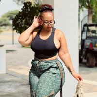 Kea Mabaso (@mabasokea33547) 's Twitter Profile Photo