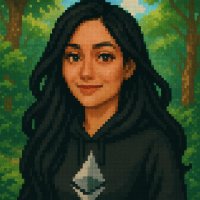 AnayaBits π² (@anayabits) 's Twitter Profile