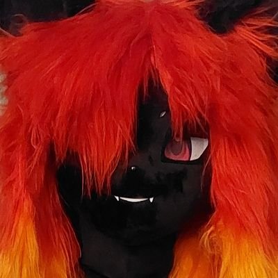 uniddddd's profile picture. i like pretending to be a jackal on the internet and also in real life sometimes