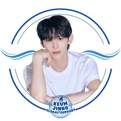 jinhosupport's profile picture. Global Fanpage for #KeumJinho 🦈 진호의 진포 | Supporting his journey — wherever the wave takes him 🌊