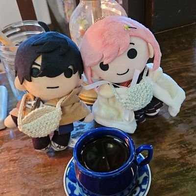 レイヤさんのプロフィール画像