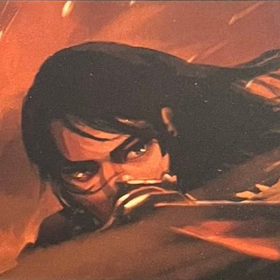 toashesnblood's profile picture. 