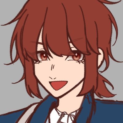 自探索者と二次創作と日常と暗いことばっか話す 夢 / 20⤴︎︎ 将来はわどちゃんになりたい全力夢女アカウント