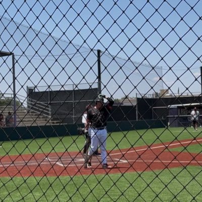2026 LHP/ First base/outfielder -6’ 200lbs -Seminole, TX. GPA: 3.945 432-847-7672