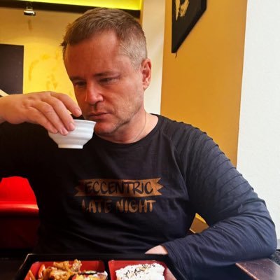 Jakub Horak Profile