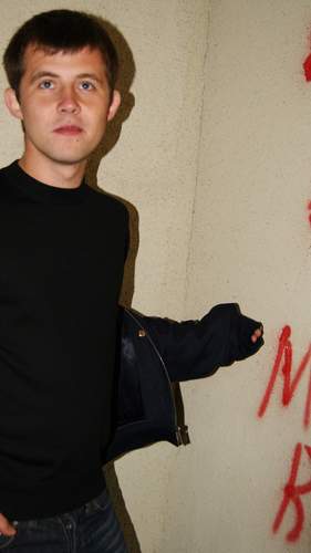 mititex's profile picture. Я тpонyт... С детства.