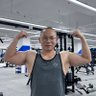 tomwoo1125's profile picture. Apple fan, crazy about bodybuilding.