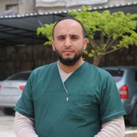 بلال حاج موسى (@dr_bilal_omar) 's Twitter Profile