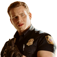 Buck (@br4vensweet) 's Twitter Profile Photo