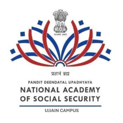Pandit Deendayal Upadhyaya National Academy of Social Security Ujjain Campus, Employees' Provident Fund Organisation, Govt. of India.