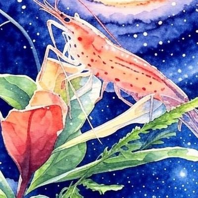 アクア専用🫧コリドラス アドルフォイ🫧ホワイトフィンロージーテトラ🫧台湾ヤマトヌマエビ(ポストでは#ヤマトヌマエビ使います)🦐
アクア2年目、試行錯誤しながら癒されつつ、のんびりやってます🌱色々教えていただけたら嬉しいです☺️