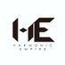 Harmonic Empire (@official_he2025) Twitter profile photo Harmonic Empire (@official_he2025) Twitter profile photo