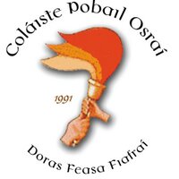 ColáistePobailOsraí (@colpobosrai) 's Twitter Profile