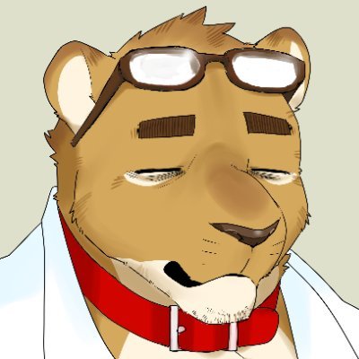 doggycoffee's profile picture. ライオンになりたいケモホモ絵描き。用法用量を守って正しくお使いください。

skeb：https://t.co/QAT7NckH4f