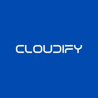 cloudifyid's profile picture. Cloudify Indonesia is an IT company that you can trust to help you migrate to the cloud, automate your IT processes, and optimize your cloud infrastructure.