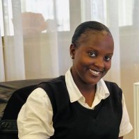 Lynn Muhimbo (@lynn2568) 's Twitter Profile