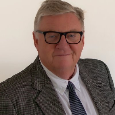 Patrick Kerr for Mayor of Thames-Coromandel