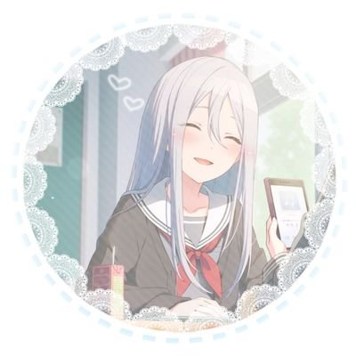 ちゃまさんのプロフィール画像