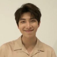 چال گونه نامجون (@namjoonipaboo) 's Twitter Profile