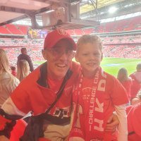 Rob Woodcock (@robbiewooder) 's Twitter Profile